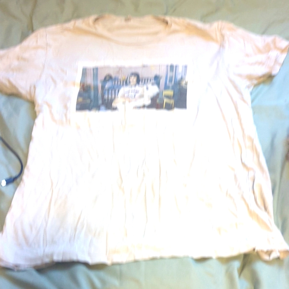Melanie Martinez photograph t-shirt